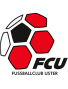 FC Uster 队徽