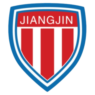 Jiangjin 队徽